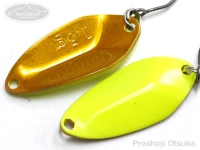 ムカイ キャンパス  1.5g #CP-17 チャート×ロイヤルゴールド 1.5g