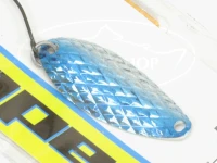 ムカイ ルーパー  1.7g #60 青銀 1.7g
