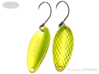 ムカイ ルーパー -  1.7g #64 スケチャート 1.7g