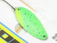 ムカイ ルーパー  1.7g #66 グリーンフラッシュ 1.7g