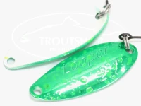 ムカイ ルーパー -  2.1g #73 GチャートP 2.1g