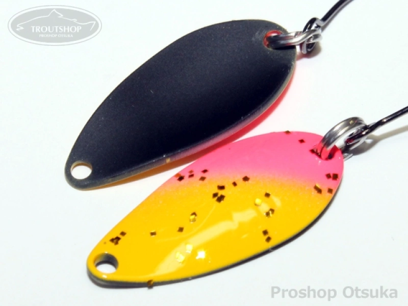 ムカイ ルーパー スパイス ルーパー スパイス 1.0g 1.0g #1 クラッシャー