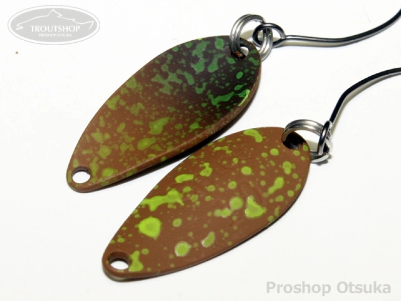 ムカイ ルーパー スパイス ルーパー スパイス 1.0g 1.0g #15 コスモブラウン