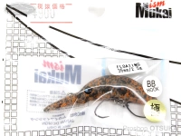  ムカイ ザンム  IDO