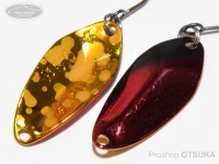 Mukai Campus 0.9g #royal Pink 0.9g