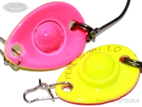 ムカイ ペレスプ バンプ -  1g #BB-3 チャート・ピンク 1g