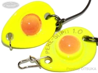 ムカイ ペレスプ バンプ -  1g #BB-10 ウイングチャート 1g