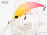 ムカイ ザンム - 38GSS F #MW1 魅惑のチャートピンク 