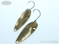 ムカイ クルー -  5g #1　ゴールド 5g