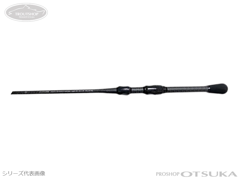 ムカイ ASP-1612XUL アンダー0 6.1ft 0.1～3.0g 1.0-3lb