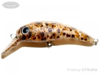 ムカイ トレモ - 35MR F #定番2 ウイニングブラウン 35mm 2.1g フローティング