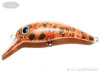 ムカイ トレモ - 35MR F #定番3 モカオレ 35mm 2.1g フローティング