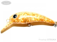 ムカイ トレモ - 35MR F #定番4 クリームスター 35mm 2.1g フローティング