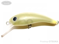 ムカイ トレモ - 35MR F #定番6 アボガドクリーム 35mm 2.1g フローティング