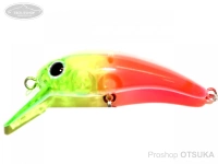 ムカイ トレモ - 35MR F #定番11 スイカちゃん 35mm 2.1g フローティング