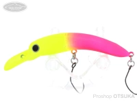  ムカイ セミロング 