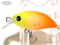 ムカイ スナック - 33MR F #MW3 魅惑のチャートオレンジ 33mm 2.9g フローティング