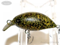 ムカイ スナック - 33MR F #S-13 松 33mm 2.9g フローティング