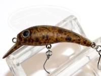 Mukai Tremo -  35MR S Winning Brown 35mm 2.5g sinking