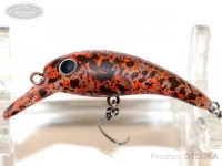 Mukai Tremo -  35MR S Mocha Latte 35mm 2.5g sinking