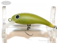 ムカイ トレモ 35MR S #定番6 アボガドクリーム 35mm 2.5g シンキング