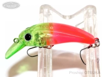 ムカイ トレモ - 35MR S #スイカちゃん 35mm 2.5g シンキング