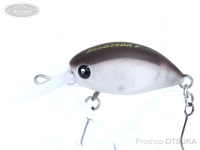 ムカイ スナック - 26DR F #定番1 ココアグロー 26mm 1.7g フローティング