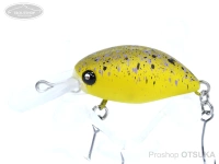 ムカイ スナック - 26DR F #定番6 BPオリーブ 26mm 1.7g フローティング