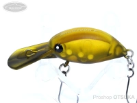 ムカイ スナック - 26DR F #D-6 BBスペシャル 26mm 1.7g フローティング