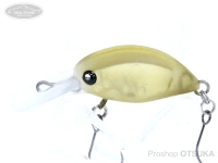 ムカイ スナック - 26DR F #Si-7 ペレットブラウン 26mm 1.7g フローティング