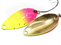 ムカイ ルーパー - プラス 1.6g #NL4 チカチカFC 1.6g