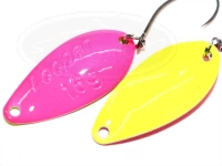 ムカイ ルーパー - プラス 1.6g #NL9 チカチカ 1.6g