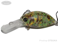 ムカイ スナック - 26DR SS #定番13　ウィニングブラウン 26mm 2.1g スローシンキング