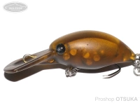 ムカイ スナック - 26DR SS #D-6 BBスペシャル 26mm 2.1g スローシンキング