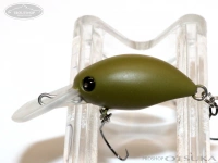 ムカイ スナック - 26DR HF #NTS2 カニミソ 26mm 1.6g ハイフローティング