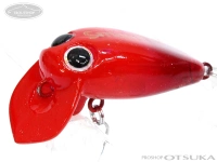 Mukai Tremo Smash - Tremo 25MR F BB Red  25mm 1.8g  Floater 