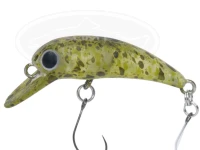 Mukai Tremo -  Slim 28MR F  oriori  28mm 1.2g  Floater  