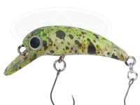 Mukai Tremo -  Slim 28MR F  Winning  Brown  28mm 1.2g  Floater  