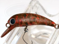 Mukai Tremo -  Slim 28MR F  Moca  Ore  28mm 1.2g  Floater  