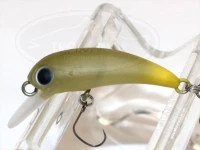 ムカイ トレモ - スリム28MR F #アボカドクリーミー 28mm 1.2g フローティング 