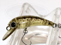 ムカイ トレモ - スリム28MR F #UVシュリンプ 28mm 1.2g フローティング 