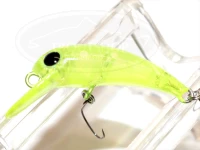 Mukai Tremo -  Slim 28MR F  Chat Chat  Glow  28mm 1.2g  Floater  