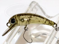 ムカイ トレモ - スリム28MR SS #UVシュリンプ 28mm 1.4g スローシンキング