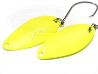 ムカイ ルーパー - プラス 1.6g #R6 チャート 1.6g