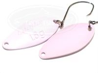 ムカイ ルーパー - プラス 1.6g #R7 ライトピンク 1.6g