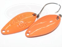 ムカイ ルーパー - プラス 1.6g #R10 オレンジ 1.6g