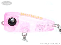  ムカイ バーブル 