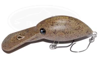 ムカイ スナック - 33DR F #川場の餌 33mm 3.6g フローティング