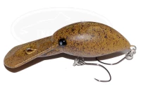 ムカイ スナック - 33DR F #鬼怒川の餌 33mm 3.6g フローティング