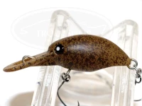 ムカイ スナック - 26DR SS #KINU-1 鬼怒川の餌 26mm 2.1g スローシンキング